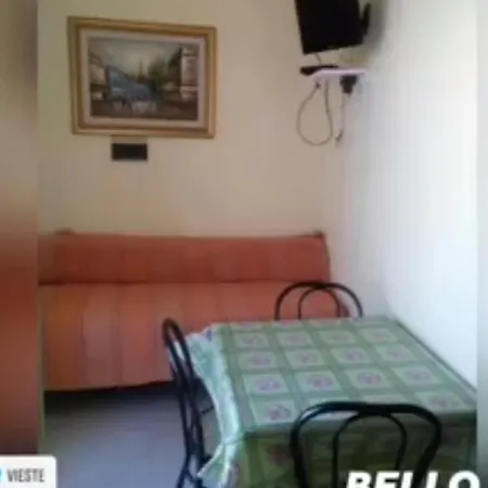 Gioia 아파트 *